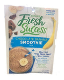 Concord Foods Chocolate Banana Smoothie Mix, 1.3 oz Pouch